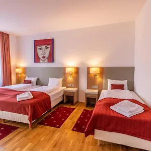 Hallo Nr 9 Viena