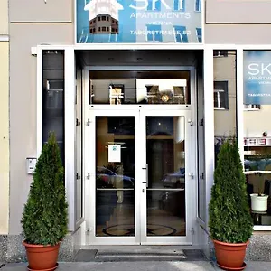 Sky Apartman