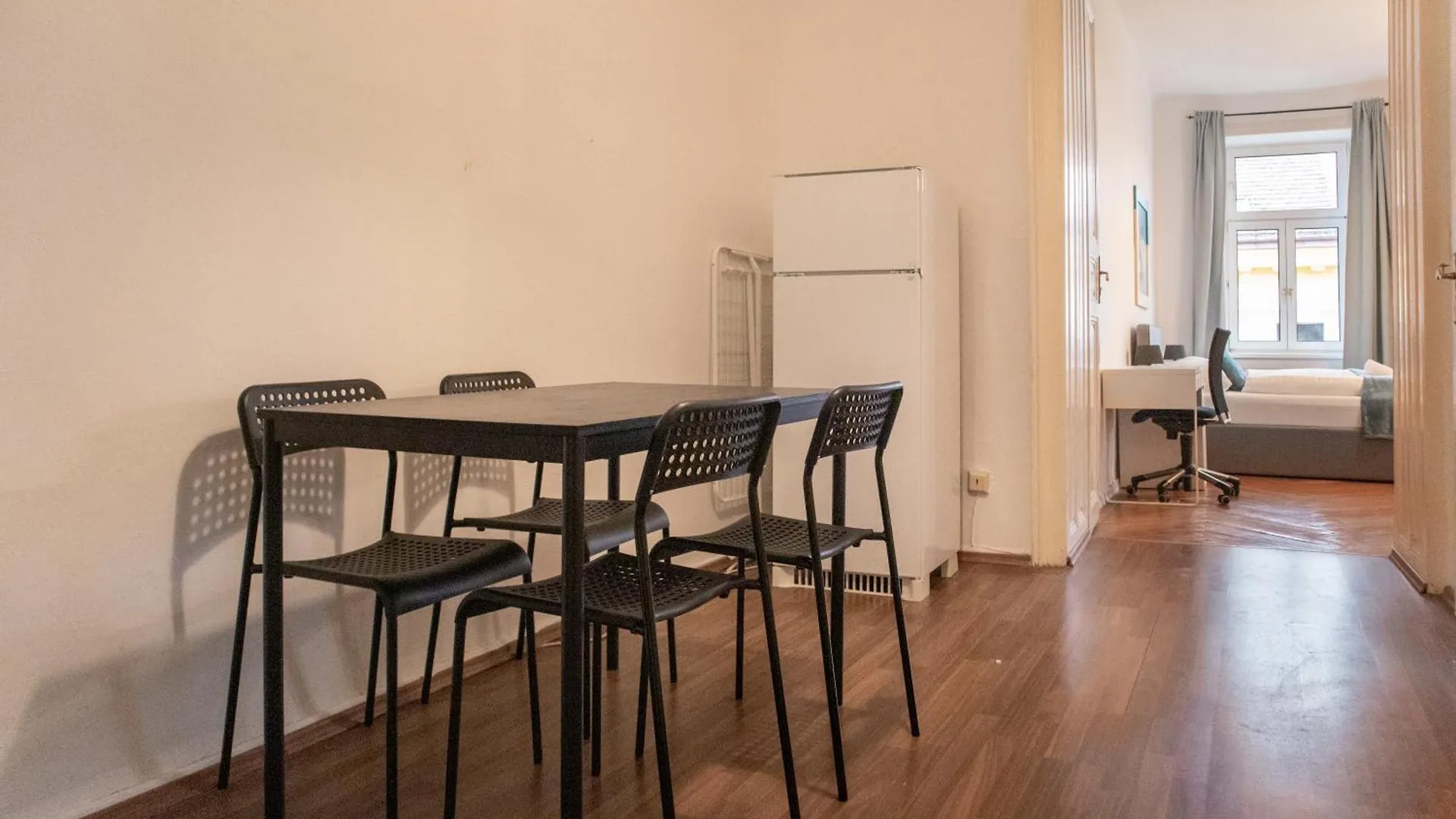Apartment Affordable 2 Apts For 16P 4Br Great For Families Vienna Austria