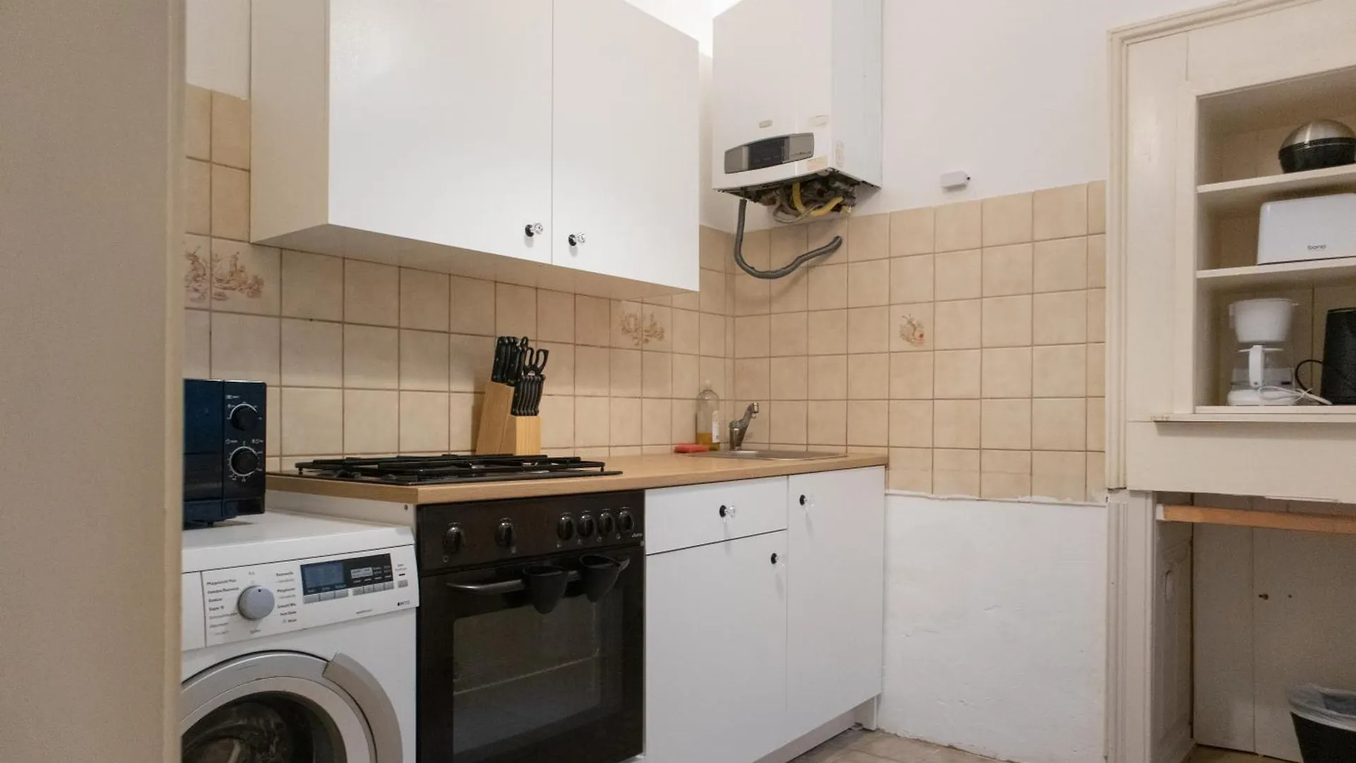 Affordable 2 Apts For 16P 4Br Great For Families Vienna Apartment