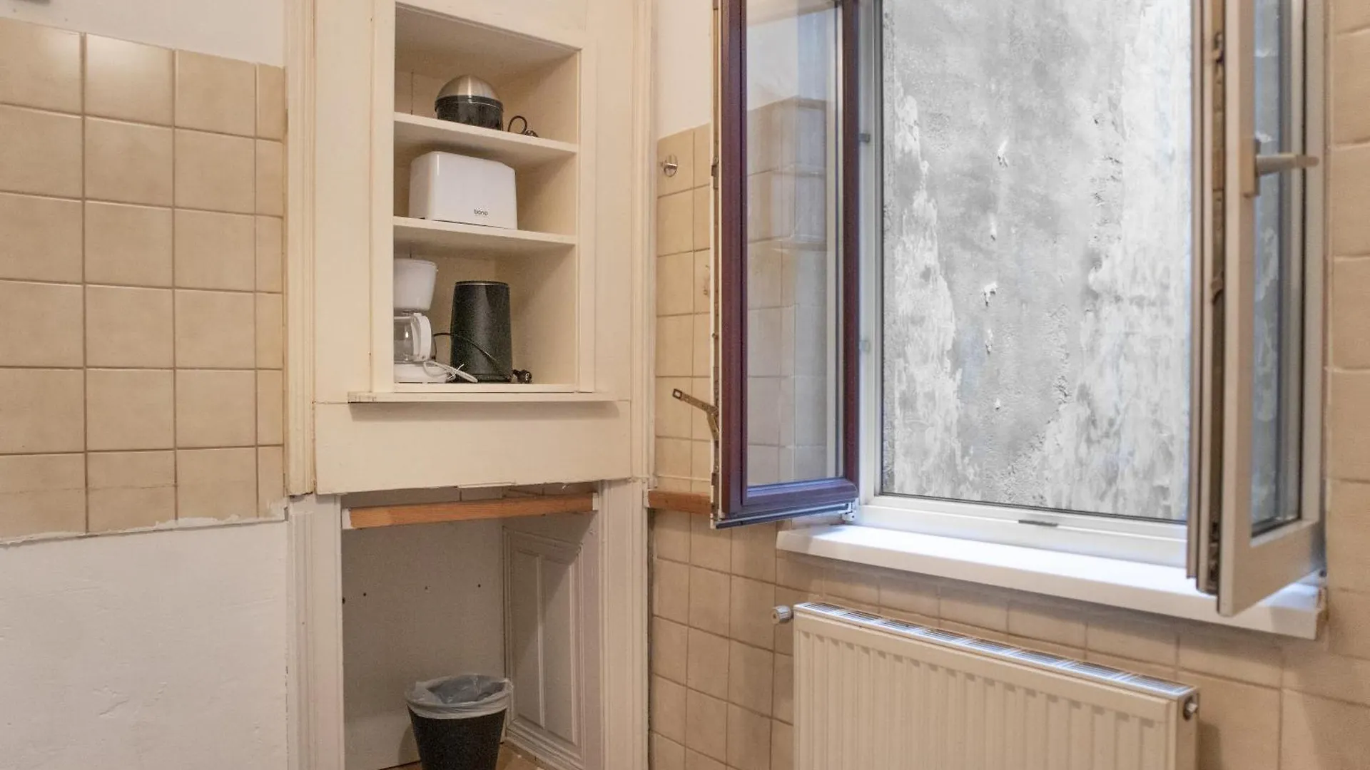 Affordable 2 Apts For 16P 4Br Great For Families Vienna 0*,  Austria