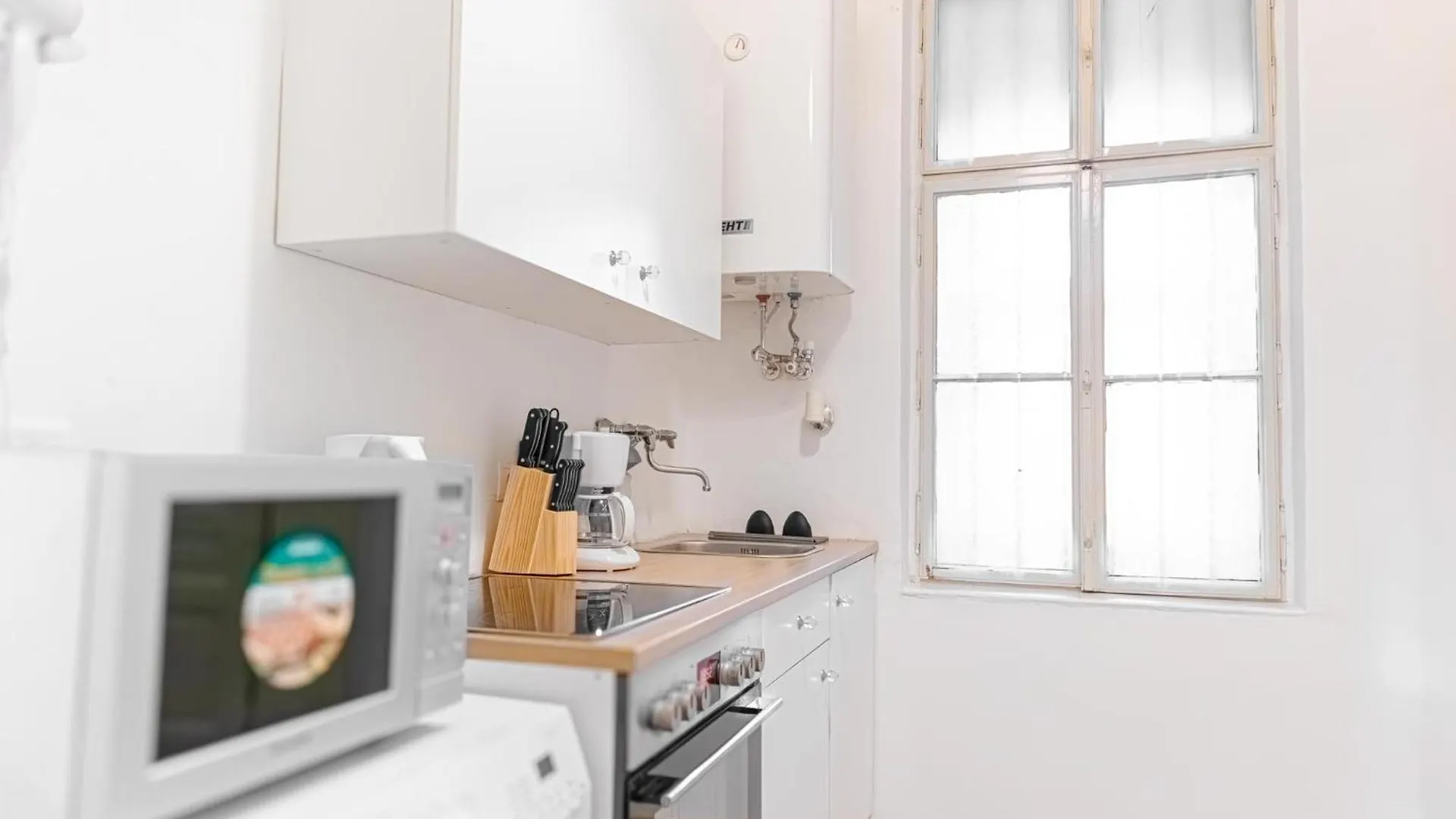 Apartment Affordable 2 Apts For 16P 4Br Great For Families Vienna