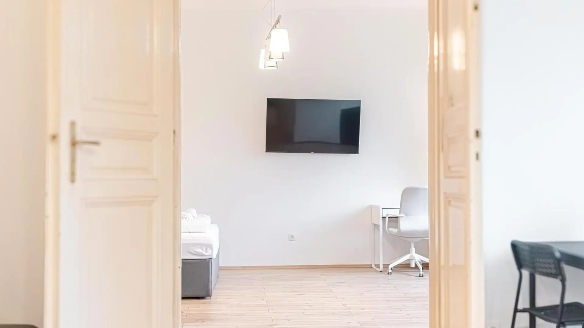 Affordable 2 Apts For 16P 4Br Great For Families Vienna Apartment