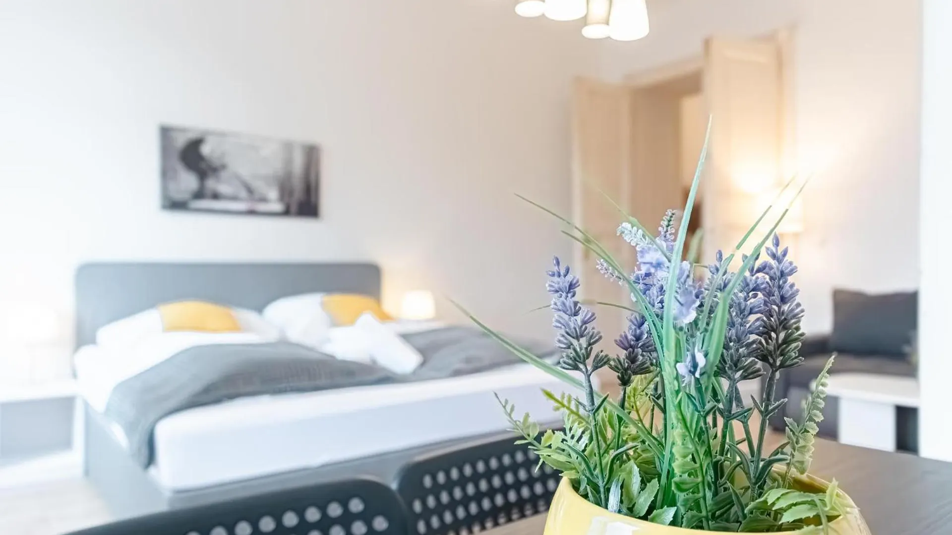 Affordable 2 Apts For 16P 4Br Great For Families Vienna Apartment