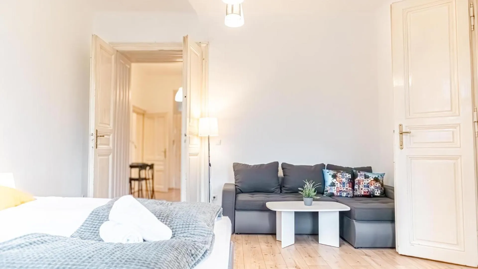 Affordable 2 Apts For 16P 4Br Great For Families Vienna Apartment
